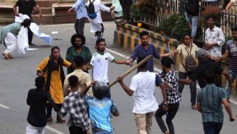 সিলেটে জুলাইয়ের ৫৯ মামলা থেকে ২৮৪ জনকে অব্যাহতির সুপারিশ