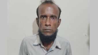 গোলাপগঞ্জে ২০ লাখ টাকা ডাকাতির ঘটনায় গ্রেপ্তার ১