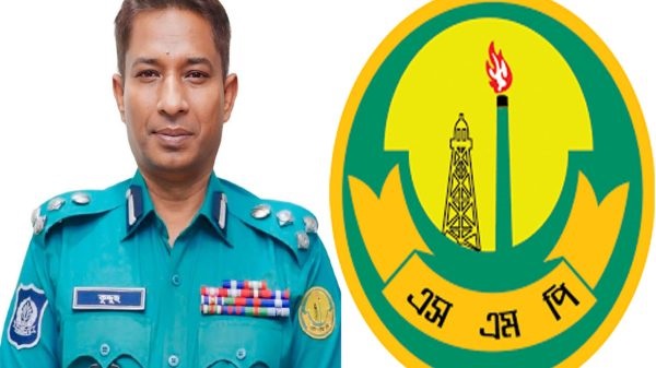 সিলেটে ঈদের ছুটিতে টাকা-স্বর্ণ পুলিশের ভল্টে সংরক্ষণ করা যাবে: এসএমপি কমিশনার