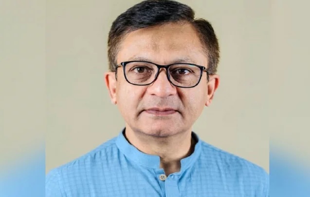 বাণিজ্যমন্ত্রীর ঈদ শুভেচ্ছা