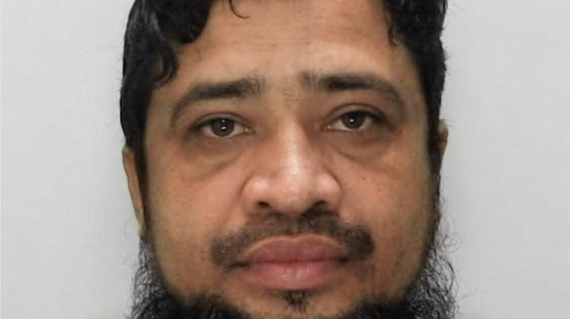 যুক্তরাজ্যে ২ শিশুকে যৌন নিপীড়নের ঘটনায় বাংলাদেশি ইমামের সাজা