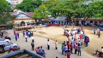 সিলেটে জাল দলিলে জমি বিক্রির চেষ্টা, ক্রেতা-বিক্রেতাকে জরিমানা