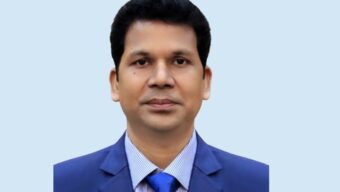 বিমানবন্দর থেকে ফিরে গেলেন সিলেটের নতুন ডিসি, যোগদান নিয়ে অনিশ্চয়তা