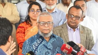 মালয়েশিয়ার শ্রমবাজার খুলে গেছে, জানালেন প্রবাসীকল্যান মন্ত্রী