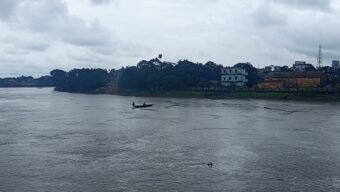 সিলেটে আকস্মিক বন্যার আশঙ্কা
