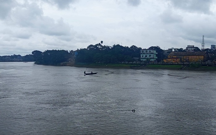 সিলেটে আকস্মিক বন্যার আশঙ্কা