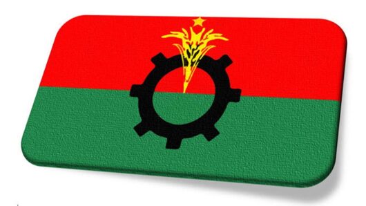 সিলেট মহানগর বিএনপির ৫৭ সদস্যবিশিষ্ট উপদেষ্টা কমিটি অনুমোদন