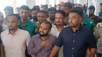 এমসি কলেজে ধর্ষণ: সাইফুরের মৃত্যুদণ্ড, ৩ জনের যাবজ্জীবন, ৪ জন খালাস