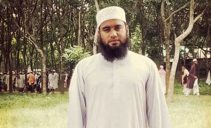 সুনামগঞ্জে কলেজছাত্রীকে ধর্ষণের অভিযোগ, মসজিদের ইমাম গ্রেপ্তার