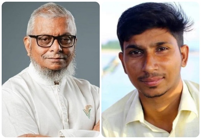 প্রবাসী কল্যাণমন্ত্রীকে নিয়ে ফেসবুকে পোস্ট, সিলেটে পাথর ব্যবসায়ী আটক
